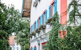 Seenswert - Ferienwohnungen mit Herz für Mensch und Tier